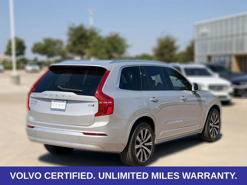صورة 8 لـ 2023 Volvo XC90 B5 AWD