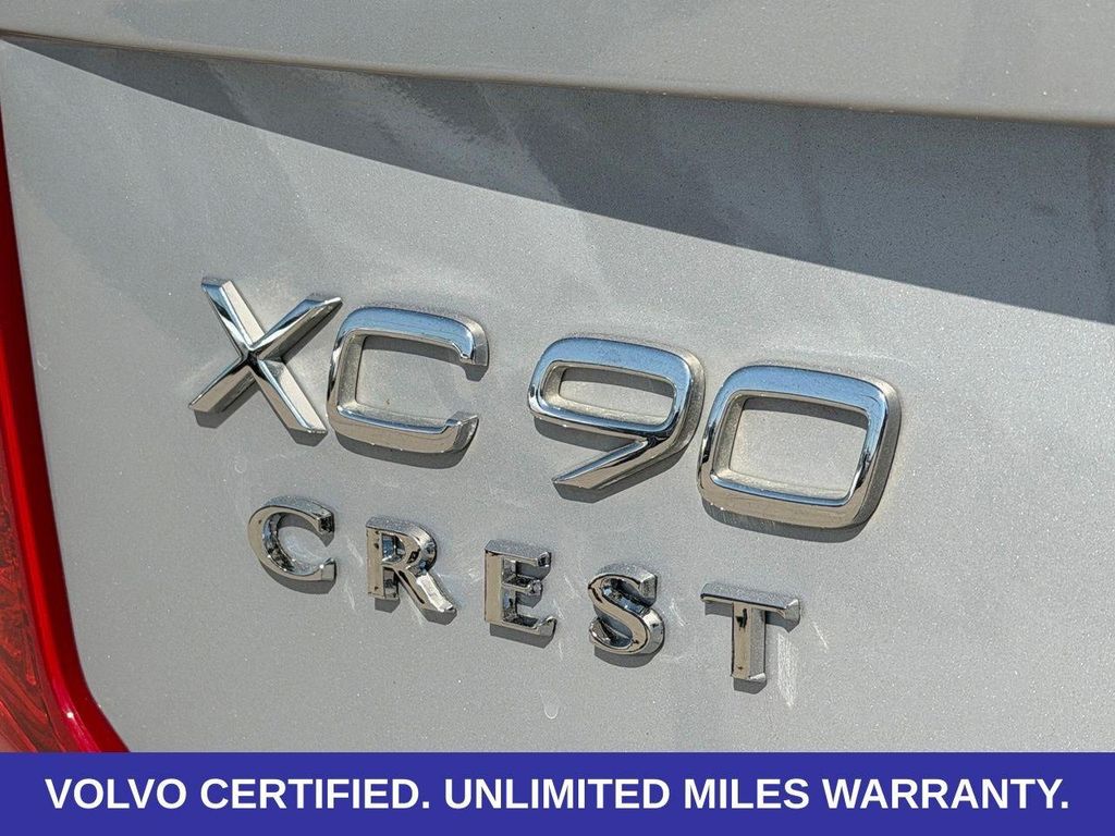 صورة 10 لـ 2023 Volvo XC90 B5 AWD