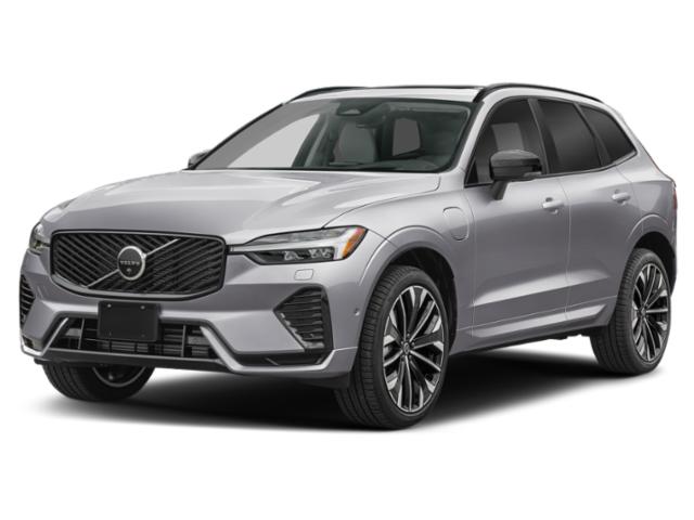 New 2026 Volvo XC60 Plug-In Hybrid T8 Ultra