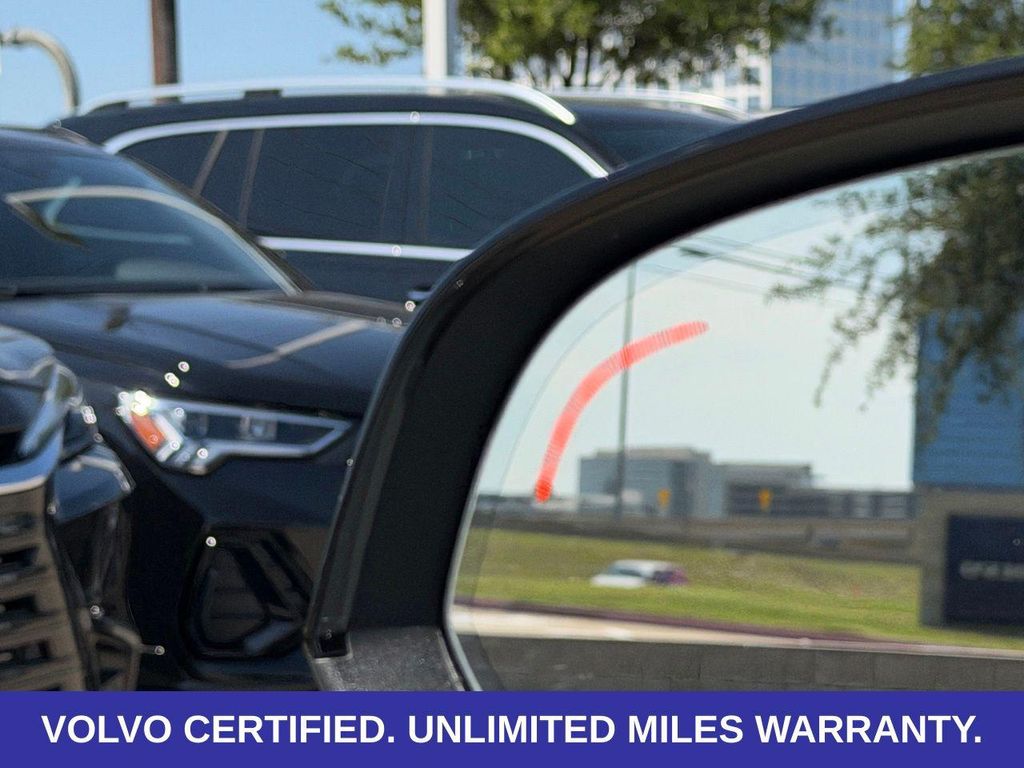 2026 Volvo XC40 B5 PLUS 缩略图 36