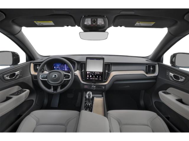 2026 Volvo XC60 B5 ULTRA 照片 7