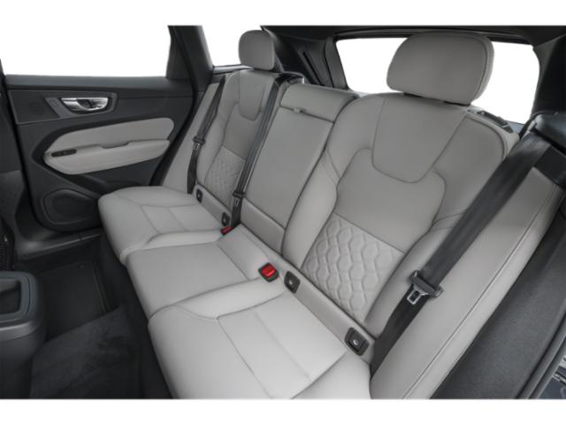 2026 Volvo XC60 B5 ULTRA 缩略图 12