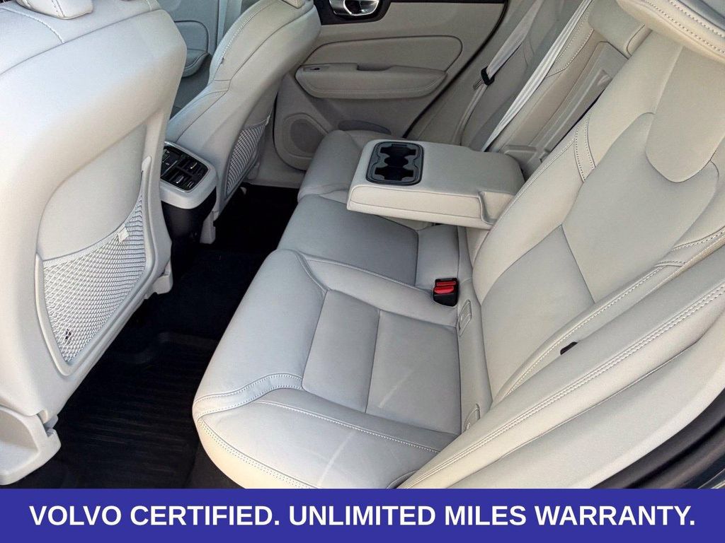 صورة مصغرة 31 لـ 2026 Volvo XC60 B5 ULTRA