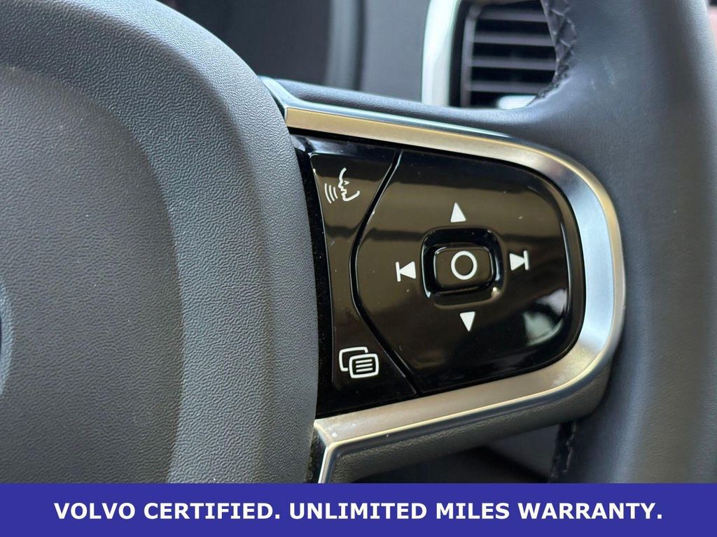 صورة مصغرة 19 لـ 2024 Volvo XC90 ULTIMATE