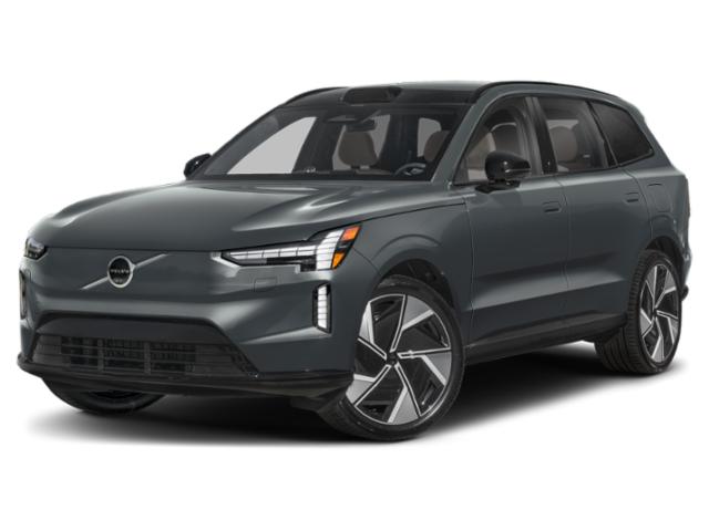 New 2026 Volvo EX90 Single Motor Plus 7-Seater