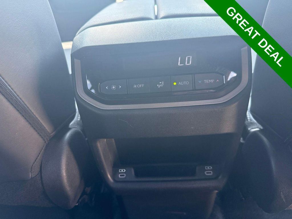 2024 Lexus TX 350 BASE 缩略图 14