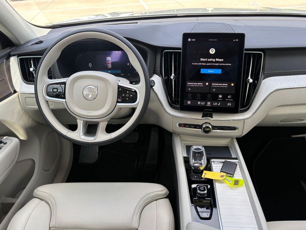 صورة مصغرة 10 لـ 2026 Volvo XC60 B5 ULTRA