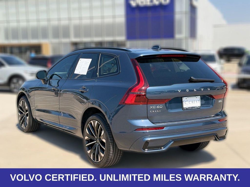 صورة مصغرة 6 لـ 2026 Volvo XC60 B5 ULTRA