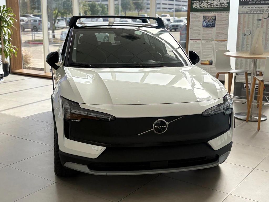 New 2026 Volvo EX30 Ultra