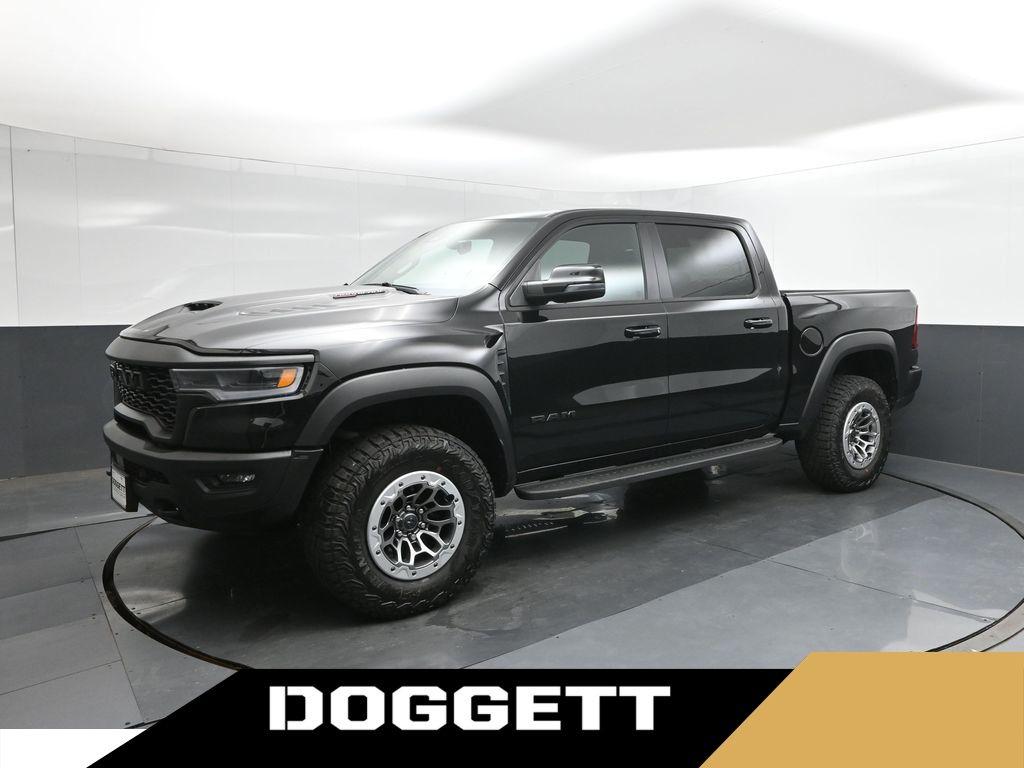 New 2026 RAM 1500 RHO
