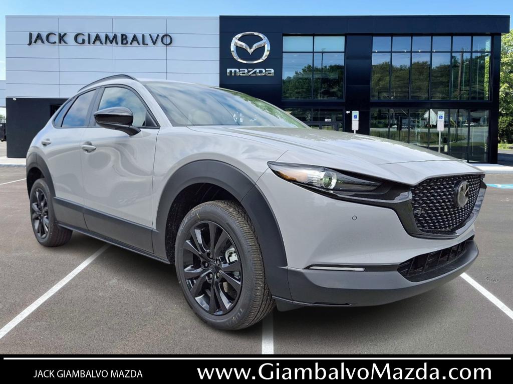 New 2026 Mazda CX-30 2.5 S Aire Edition