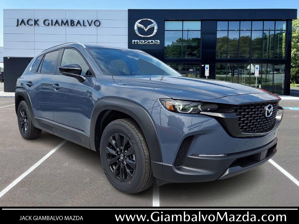New 2026 Mazda CX-50 Preferred