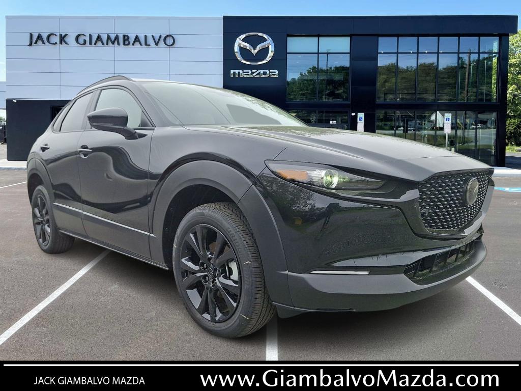 New 2026 Mazda CX-30 2.5 S Aire Edition