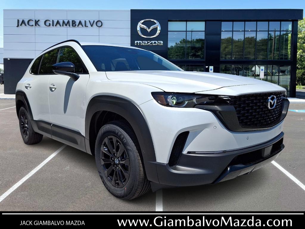New 2026 Mazda CX-50 Hybrid PREMIUM