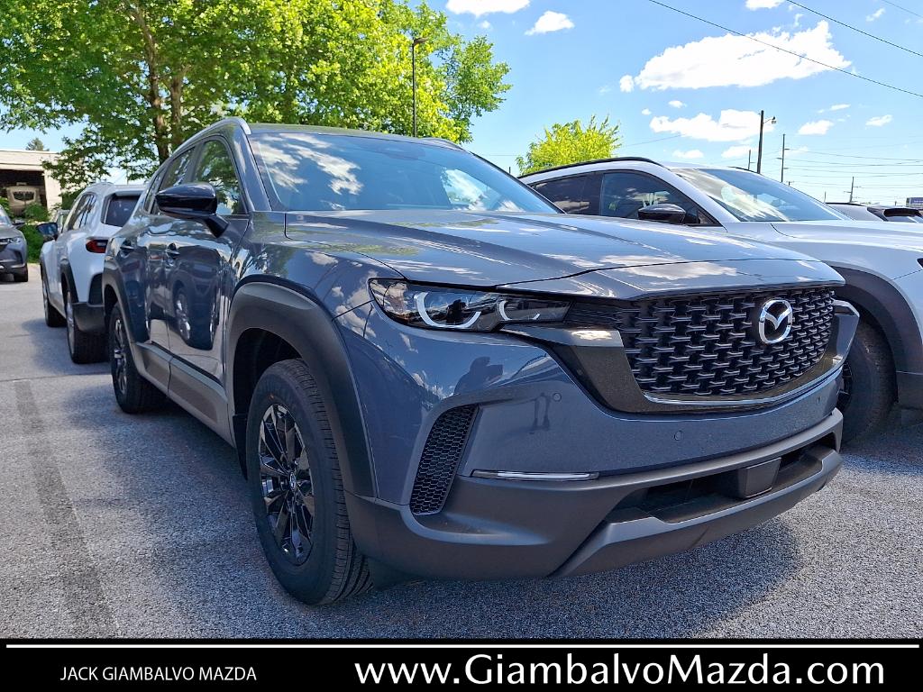 New 2026 Mazda CX-50 Hybrid PREFERRED