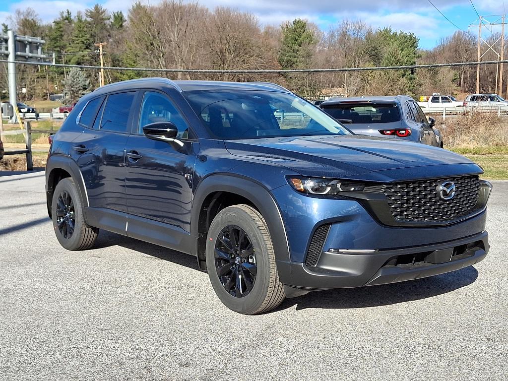 New 2026 Mazda CX-50 Select
