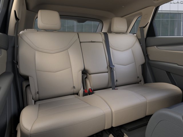 2026 Cadillac XT5 FWD PREMIUM LUXURY — миниатюра 17