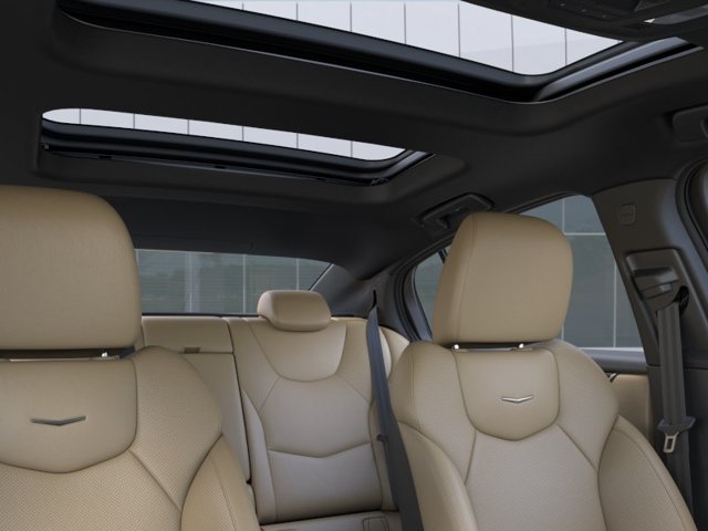 2026 Cadillac CT5 PREMIUM LUXURY — миниатюра 24