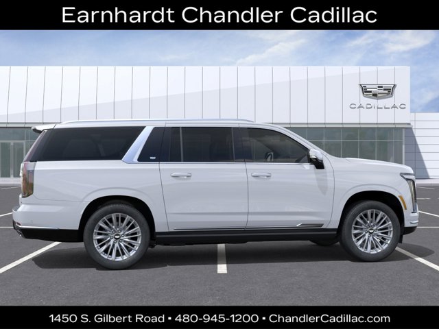 New 2026 Cadillac Escalade ESV 4WD Luxury