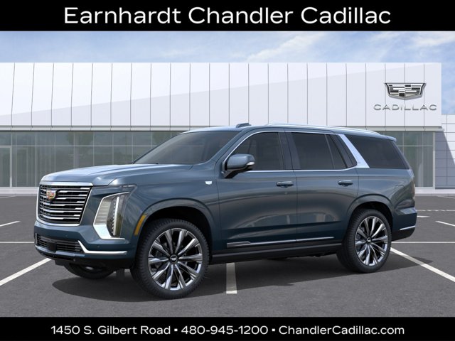 New 2026 Cadillac Escalade 4WD Platinum Luxury