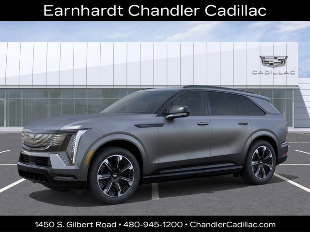 New 2026 Cadillac Escalade IQ Sport