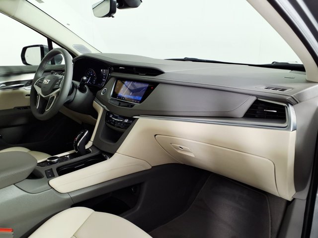 صورة 9 لـ 2025 Cadillac XT5 FWD PREMIUM LUXURY