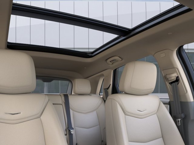 2026 Cadillac XT5 FWD PREMIUM LUXURY — миниатюра 24