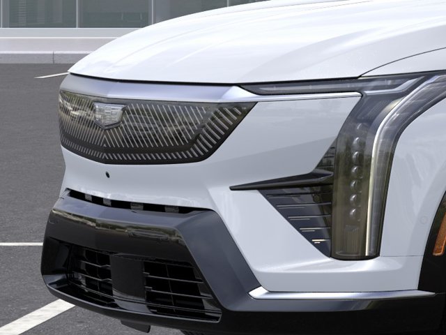 2027 Cadillac OPTIQ LUXURY 缩略图 13