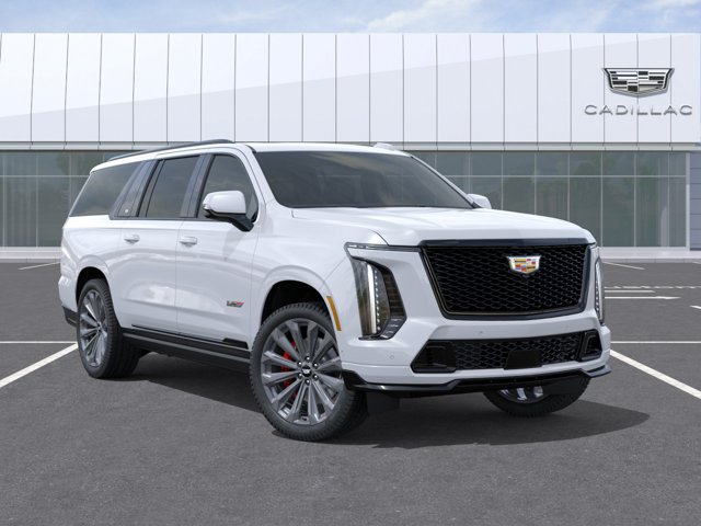 صورة 7 لـ 2026 Cadillac ESCALADE ESV AWD V-SERIES