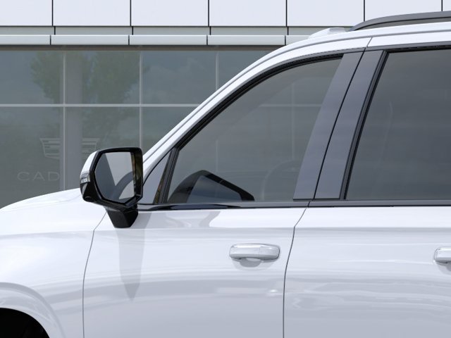 صورة 12 لـ 2026 Cadillac ESCALADE ESV AWD V-SERIES