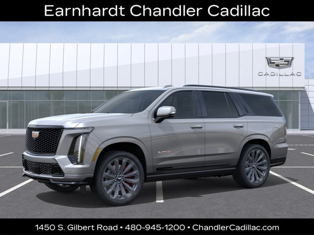 New 2026 Cadillac Escalade AWD V-Series