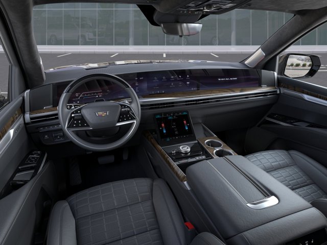 2026 Cadillac ESCALADE 4WD PLATINUM SPORT — фото 15