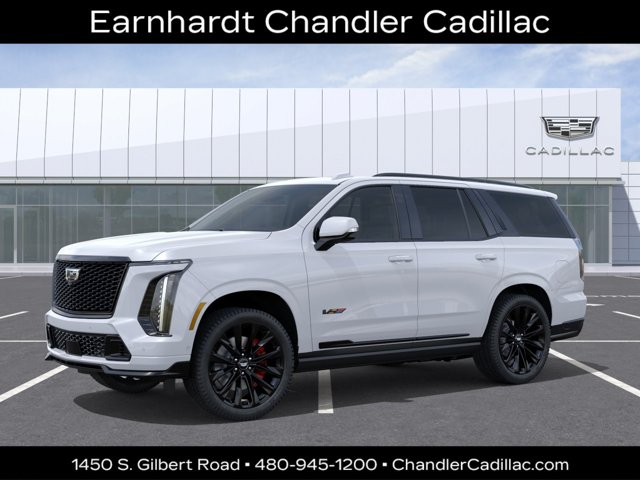 New 2026 Cadillac Escalade AWD V-Series