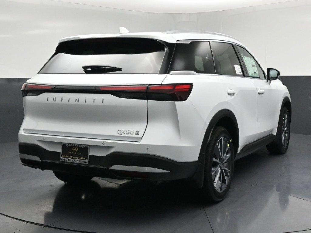 صورة 4 لـ 2027 Infiniti QX60 LUXE