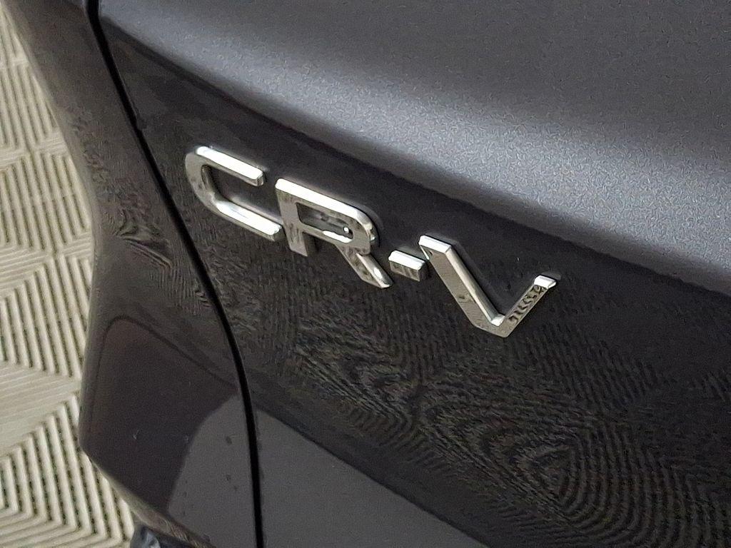 صورة مصغرة 32 لـ 2024 Honda CR-V EX-L AWD