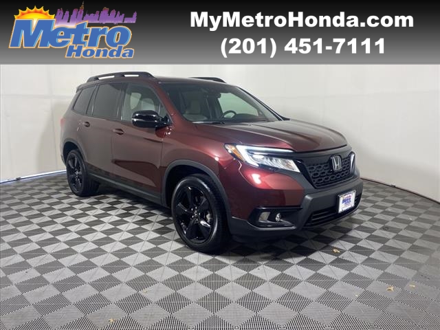 Used 2019 Honda Passport For Sale Near Me Cars Com