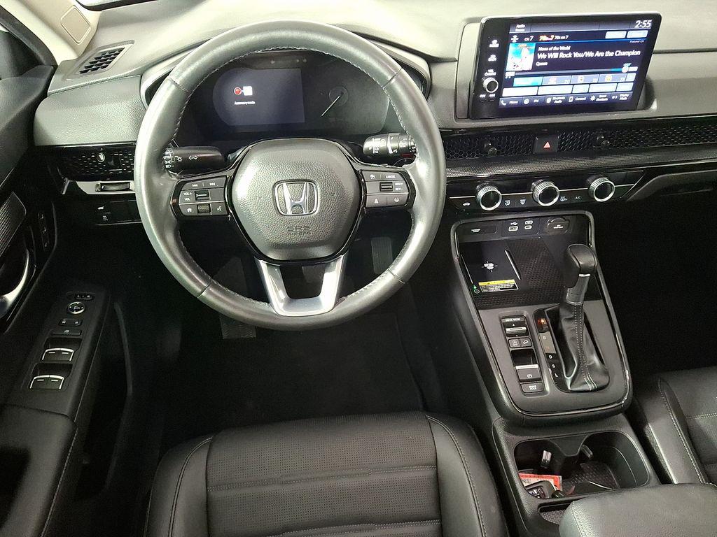 صورة مصغرة 13 لـ 2024 Honda CR-V EX-L AWD