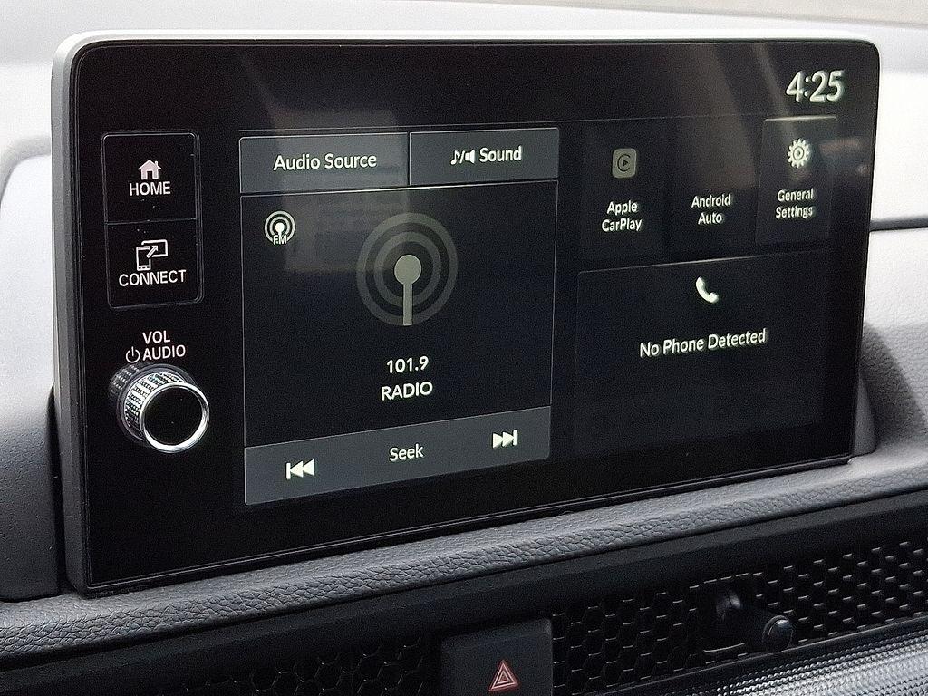 HONDA CR-V EX AWD - 9