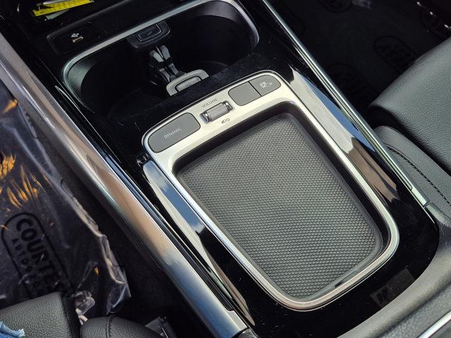 صورة مصغرة 27 لـ 2026 Mercedes-BENZ GLA