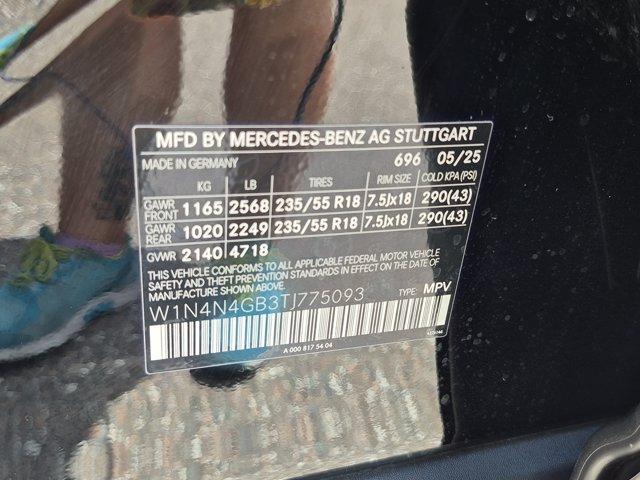 صورة مصغرة 33 لـ 2026 Mercedes-BENZ GLA