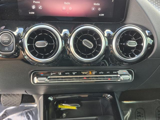 صورة مصغرة 26 لـ 2026 Mercedes-BENZ GLA