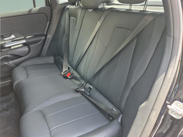 صورة مصغرة 18 لـ 2026 Mercedes-BENZ GLA