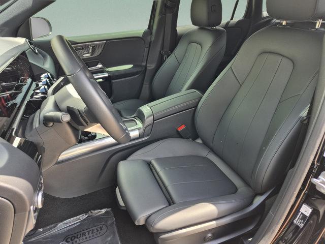 صورة مصغرة 20 لـ 2026 Mercedes-BENZ GLA