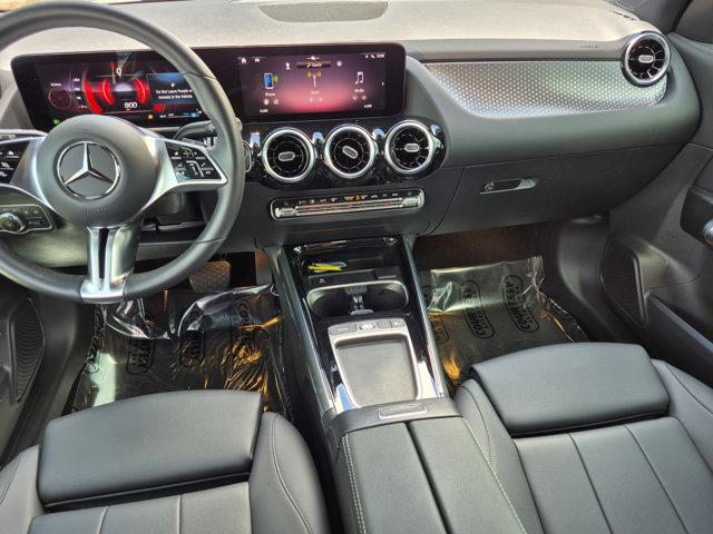 صورة مصغرة 16 لـ 2026 Mercedes-BENZ GLA