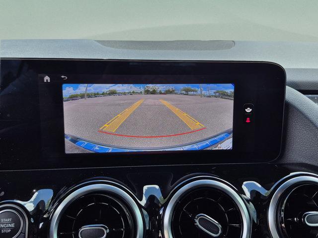 صورة مصغرة 24 لـ 2026 Mercedes-BENZ GLA
