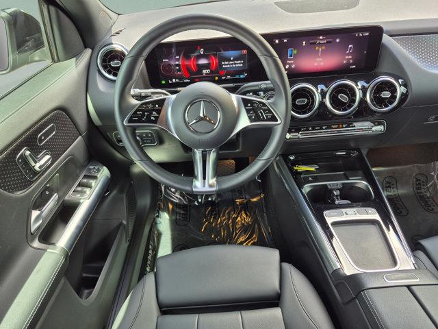 صورة مصغرة 13 لـ 2026 Mercedes-BENZ GLA