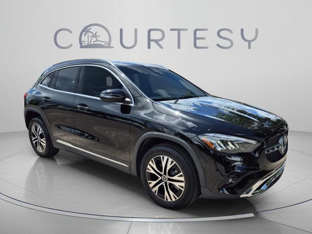 صورة 8 لـ 2026 Mercedes-BENZ GLA