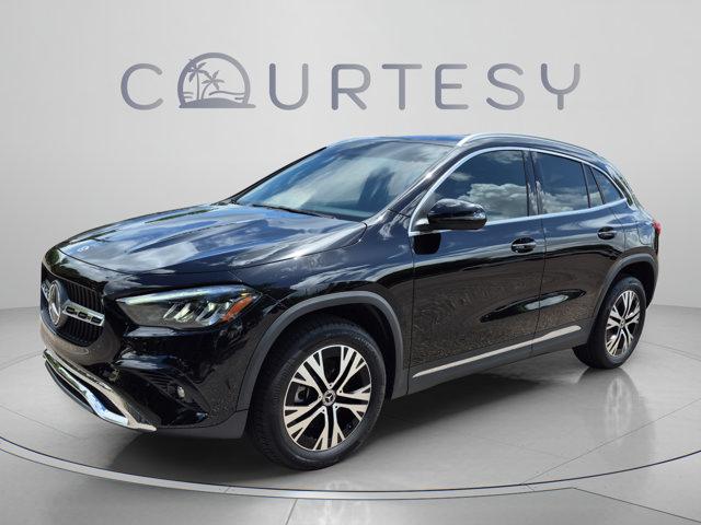 صورة 1 لـ 2026 Mercedes-BENZ GLA