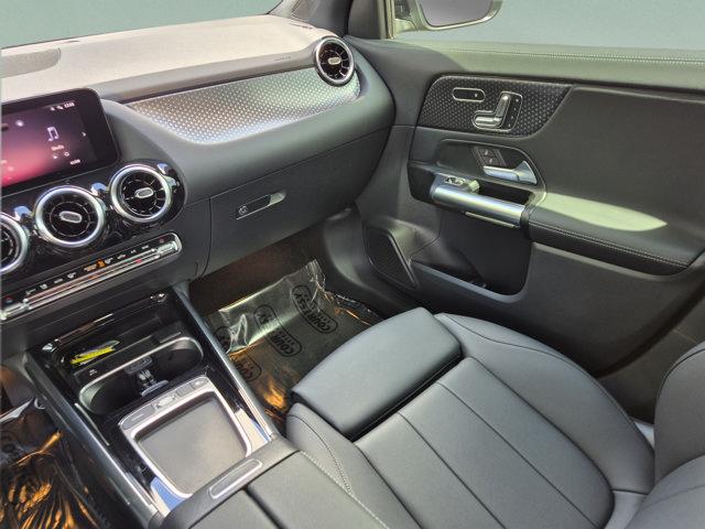 صورة مصغرة 14 لـ 2026 Mercedes-BENZ GLA