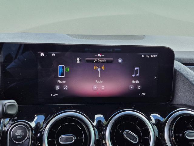 صورة مصغرة 25 لـ 2026 Mercedes-BENZ GLA